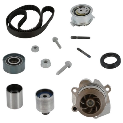 CONTINENTAL - PP342LK2 - Timing Belt Kit With Water Pump pa1