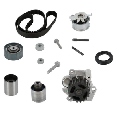CONTINENTAL - PP342LK2 - Timing Belt Kit With Water Pump pa3