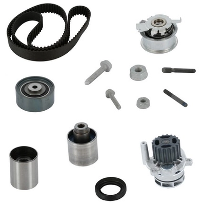 CONTINENTAL - PP342LK2MI - Timing Belt Kit With Water Pump pa1