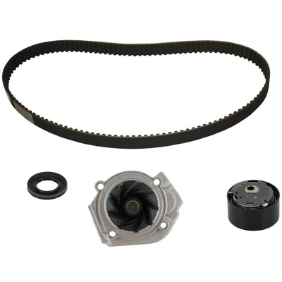 CONTINENTAL - PP345LK1 - Timing Belt Kit pa2