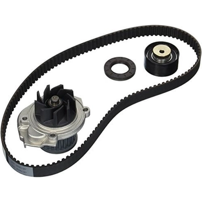CONTINENTAL - PP345LK1 - Timing Belt Kit pa4
