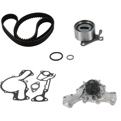 CONTINENTAL - TB139LK1 - Pro Plus Timing Kit pa1