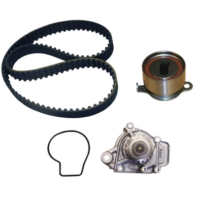 CONTINENTAL - TB143LK2 - Timing Belt Kit pa1