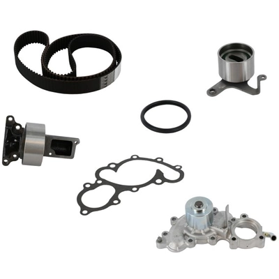 CONTINENTAL - TB154LK1 - Timing Belt Kit pa2