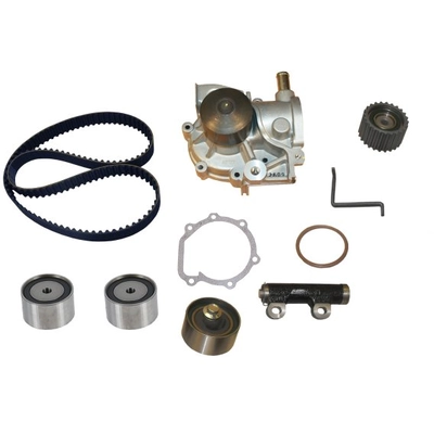 CONTINENTAL - TB172LK1 - Timing Belt Kit pa1