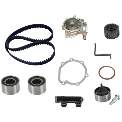 CONTINENTAL - TB172LK1 - Timing Belt Kit pa2