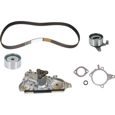 CONTINENTAL - TB179LK1 - Timing Belt Kit With Water Pump pa2