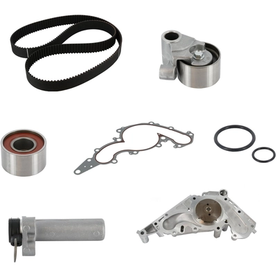 CONTINENTAL - TB190LK1 -  Timing Belt Kit pa1