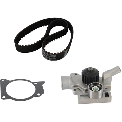 CONTINENTAL - TB194LK1 -  Timing Belt Kit pa1