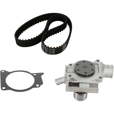 CONTINENTAL - TB194LK1 -  Timing Belt Kit pa2