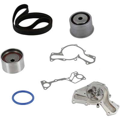 CONTINENTAL - TB195LK1 -  Timing Belt Kit pa2