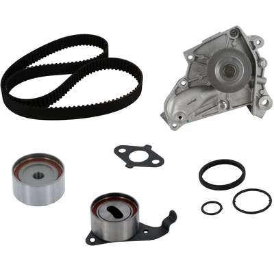 CONTINENTAL - TB199LK2WH -  Timing Belt Kit pa2