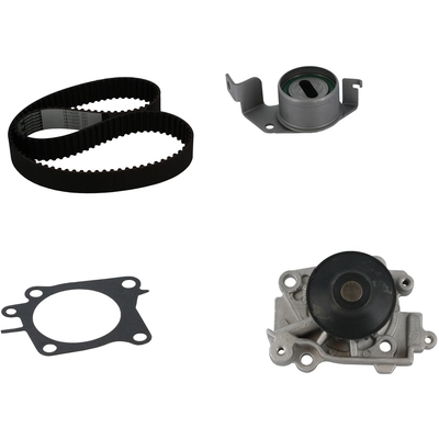 CONTINENTAL - TB201LK2 -  Timing Belt Kit pa1