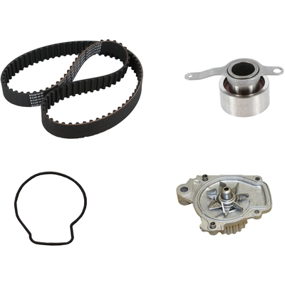 CONTINENTAL - TB224LK4 - Pro Series Timing Belt Kit pa3