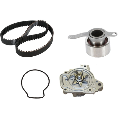 CONTINENTAL - TB224LK5 -  Timing Belt Kit pa1