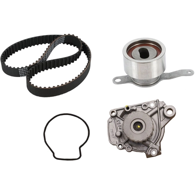 CONTINENTAL - TB224LK5 -  Timing Belt Kit pa2