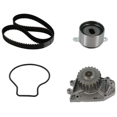 CONTINENTAL - TB227LK2 - Timing Belt Kit With Water Pump pa1