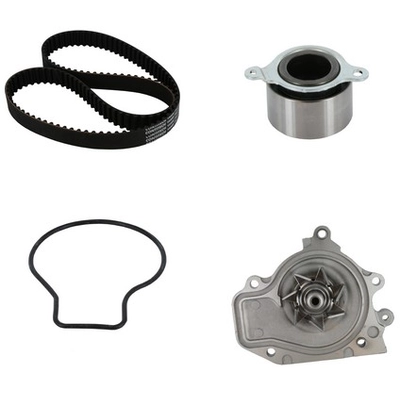 CONTINENTAL - TB227LK2 - Timing Belt Kit With Water Pump pa2