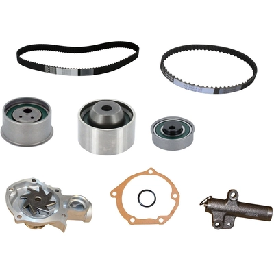 CONTINENTAL - TB232-168LK3 -  Timing Belt Kit pa1