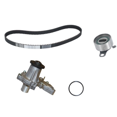 CONTINENTAL - TB236LK1WH - Timing Belt Kit With Water Pump pa1