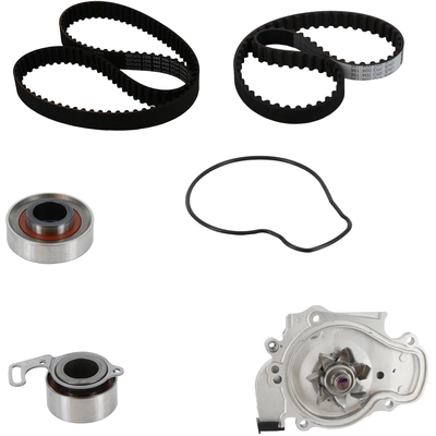 CONTINENTAL - TB244-186LK1 - Timing Belt Kit pa2