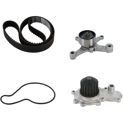 CONTINENTAL - TB245LK1 -  Timing Belt Kit pa1