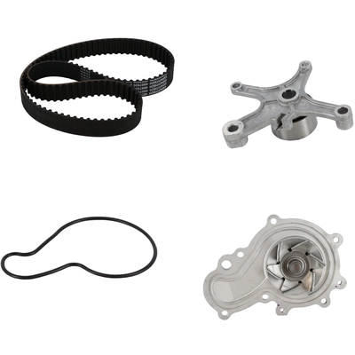 CONTINENTAL - TB245LK1 -  Timing Belt Kit pa2