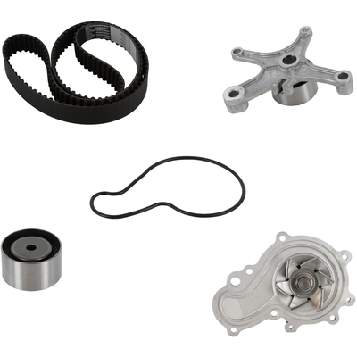 CONTINENTAL - TB246LK1 -  Timing Belt Kit pa2