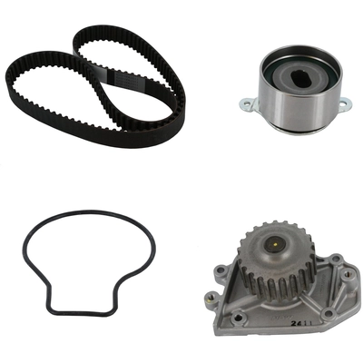 CONTINENTAL - TB247LK1 - Timing Belt Kit pa1