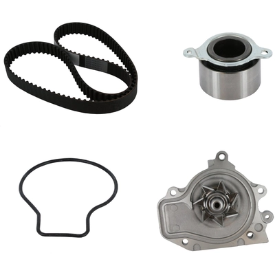 CONTINENTAL - TB247LK1 - Timing Belt Kit pa2