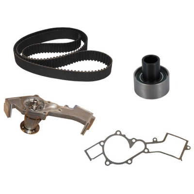 CONTINENTAL - TB249LK1 - Timing Belt Kit With Water Pump pa1