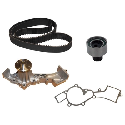 CONTINENTAL - TB249LK1 - Timing Belt Kit With Water Pump pa2