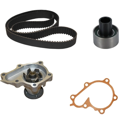 CONTINENTAL - TB249LK2 - Timing Belt Kit pa1