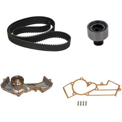 CONTINENTAL - TB249LK4 - Timing Belt Kit pa2