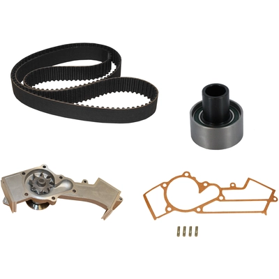 CONTINENTAL - TB249LK4 - Timing Belt Kit pa3