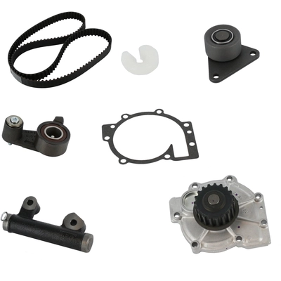 CONTINENTAL - TB252LK1 - Timing Kit pa1