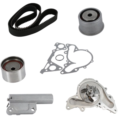 CONTINENTAL - TB259LK1 - Timing Belt Kit pa1