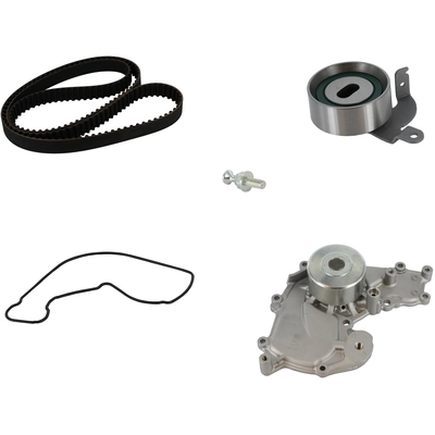 CONTINENTAL - TB263LK1 - Timing Belt Kit pa1