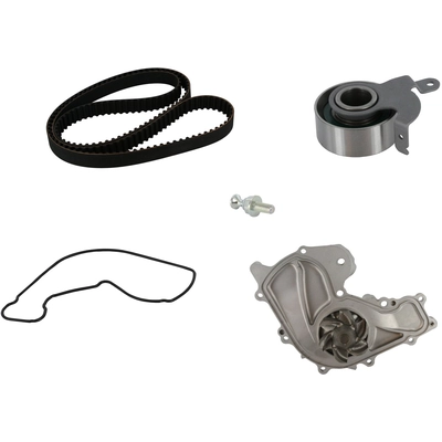 CONTINENTAL - TB263LK1 - Timing Belt Kit pa2