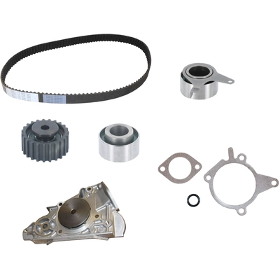 CONTINENTAL - TB266LK1 - Timing Belt Kit pa1