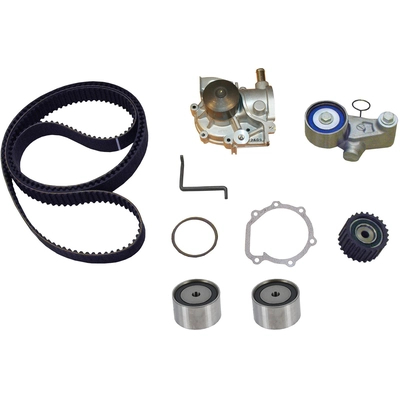 CONTINENTAL - TB277LK2 - Timing Belt Kit pa1