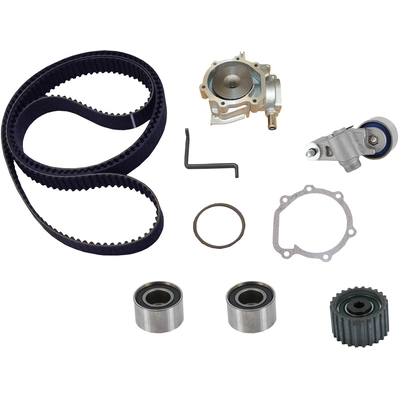 CONTINENTAL - TB277LK2 - Timing Belt Kit pa2