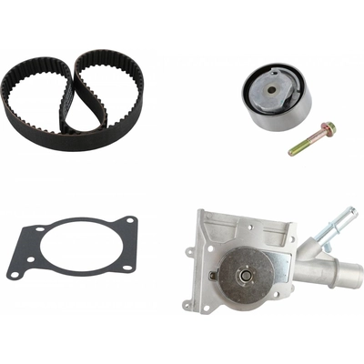 CONTINENTAL - TB283LK4 - Timing Belt Kit pa2