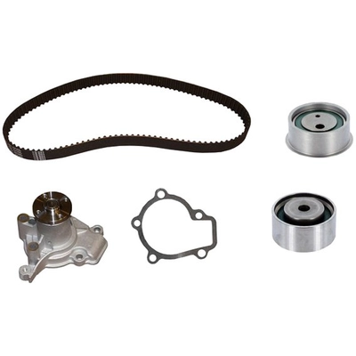 CONTINENTAL - TB284LK1 - Timing Belt Kit pa1