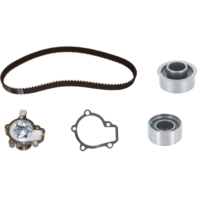 CONTINENTAL - TB284LK1 - Timing Belt Kit pa2