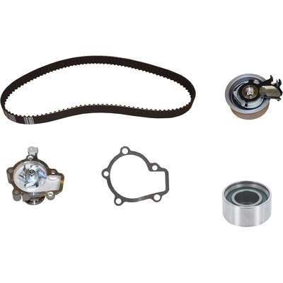 CONTINENTAL - TB284LK2 - Timing Belt Kit With Water Pump pa1