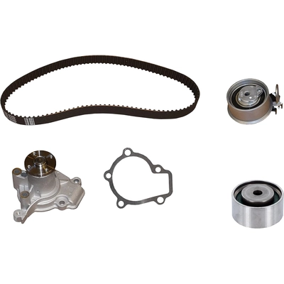 CONTINENTAL - TB284LK2 - Timing Belt Kit With Water Pump pa2