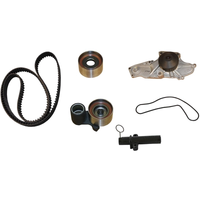 CONTINENTAL - TB286LK3 - Timing Belt Kit pa1