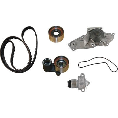 CONTINENTAL - TB286LK4 - Engine Timing Belt Kit With Water Pump pa2