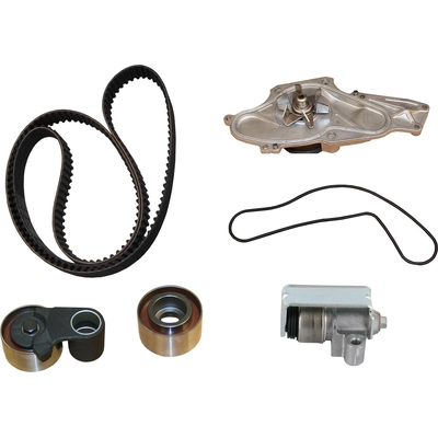 CONTINENTAL - TB286LK4 - Engine Timing Belt Kit With Water Pump pa3
